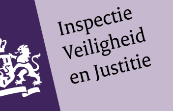 Inspectie veiligheid en justitie Inspectie veiligheid en justitie