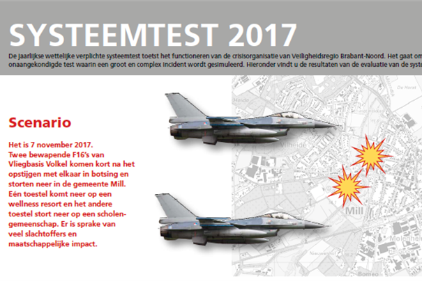 kleine afbeelding resultaten systeemtest kleine afbeelding resultaten systeemtest