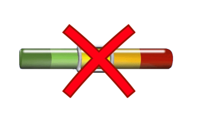 Wijziging kleurcodes 2 Wijziging kleurcodes 2