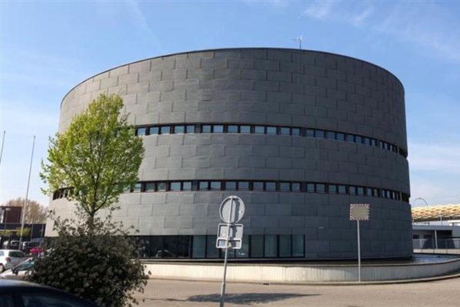 gebouw meldkamer Oost-Brabant_index gebouw meldkamer Oost-Brabant_index