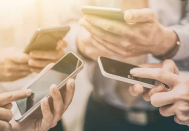 phone gebruik phone gebruik