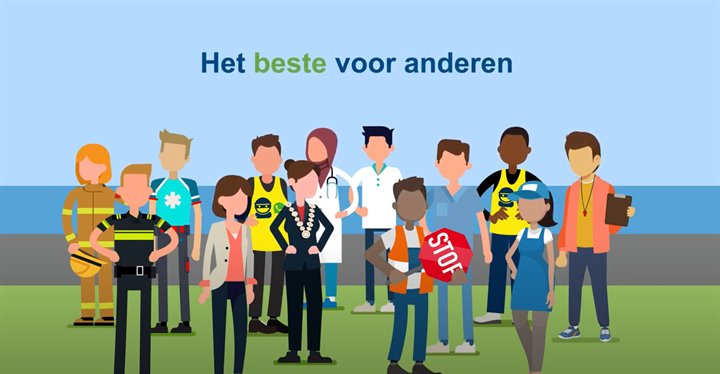 beste voor anderen