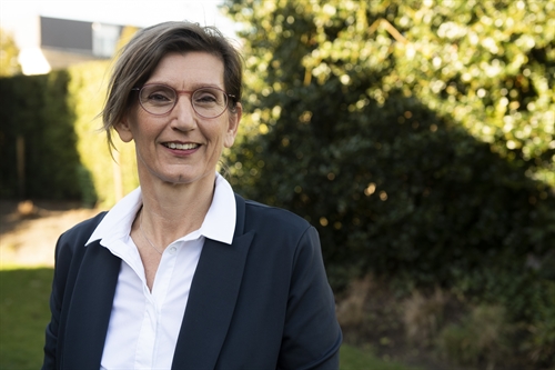 Extern1 Marie-Louise van Schaijk - directeur VRBN 006