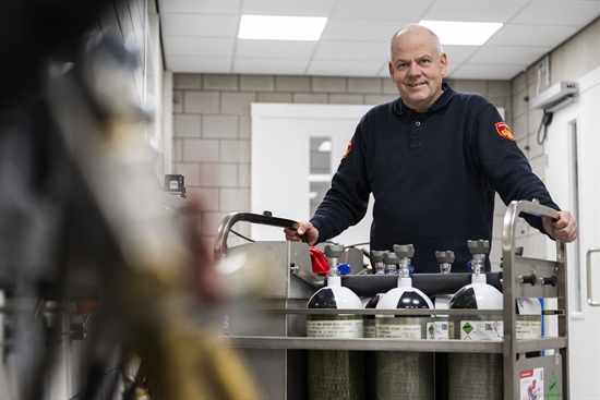 Voorkeur foto Wim Repkens - Verhaal Zeeland (1)