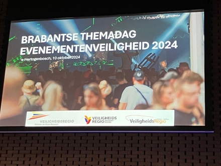 themadag evenementenveiligheid 1