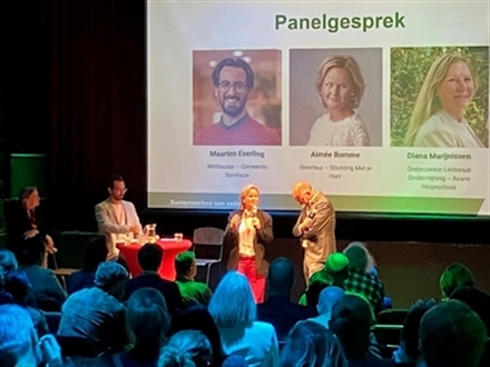 Panelgesprek