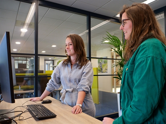 AI in organisaties