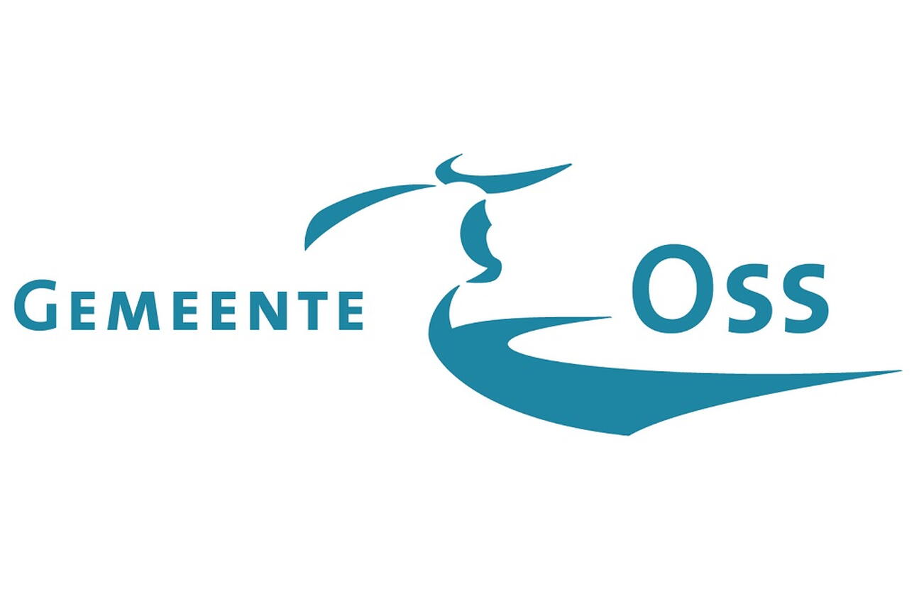 Logo Gemeente Oss