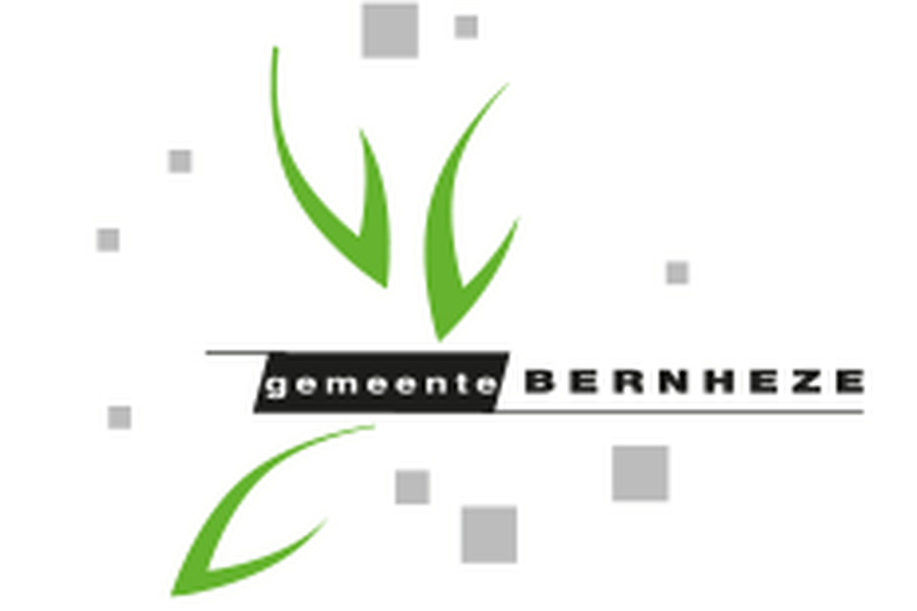 Logo Gemeente Bernheze