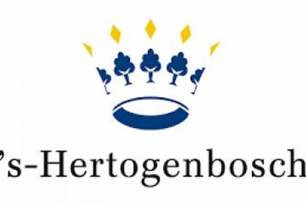 Logo gemeente 's-Hertogenbosch
