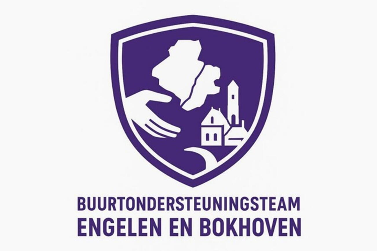Logo Buurtondersteuningsteam Bokhoven Engelen