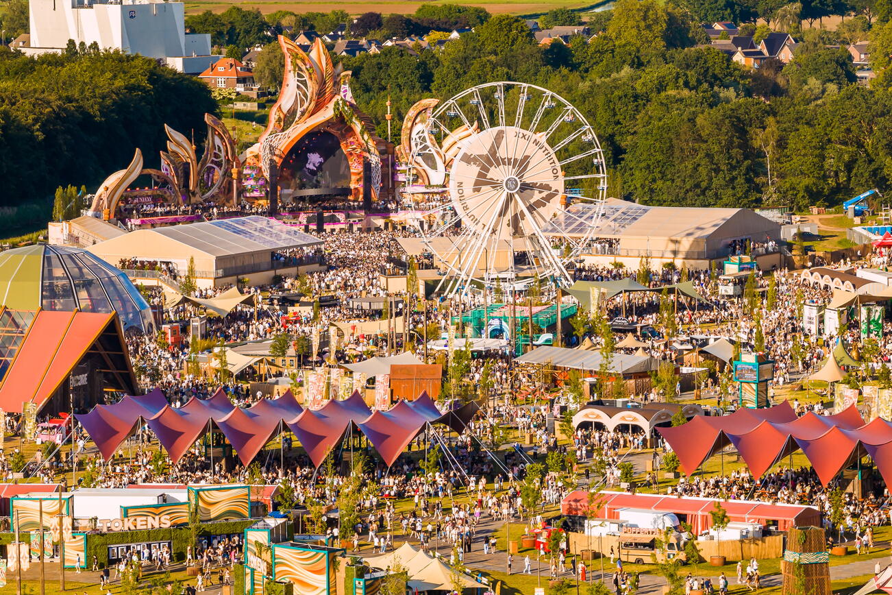 7th Sunday Festival