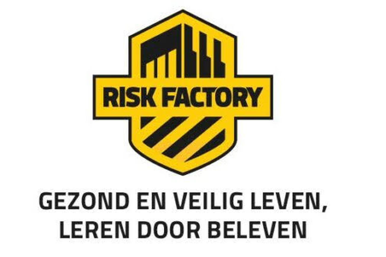 Risk Factory logo 