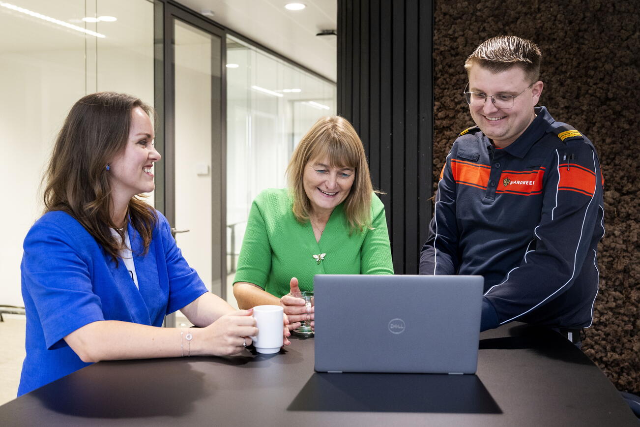 Vacature Adviseur Personeel & Organisatie
