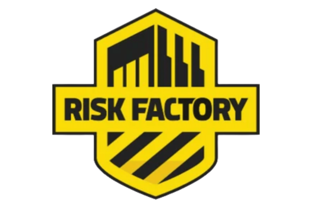 Logo Risk Factory 1