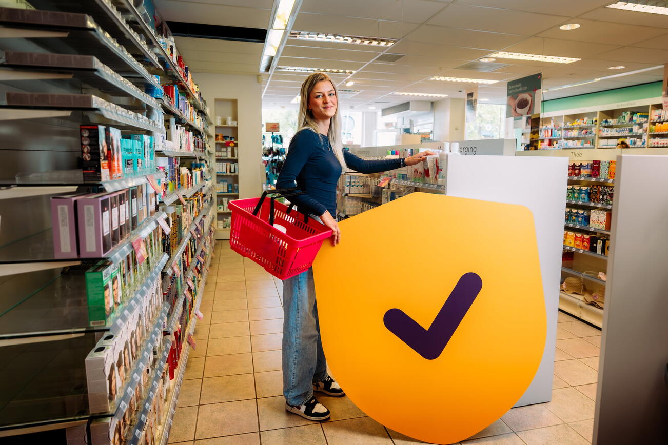 Denk Vooruit 