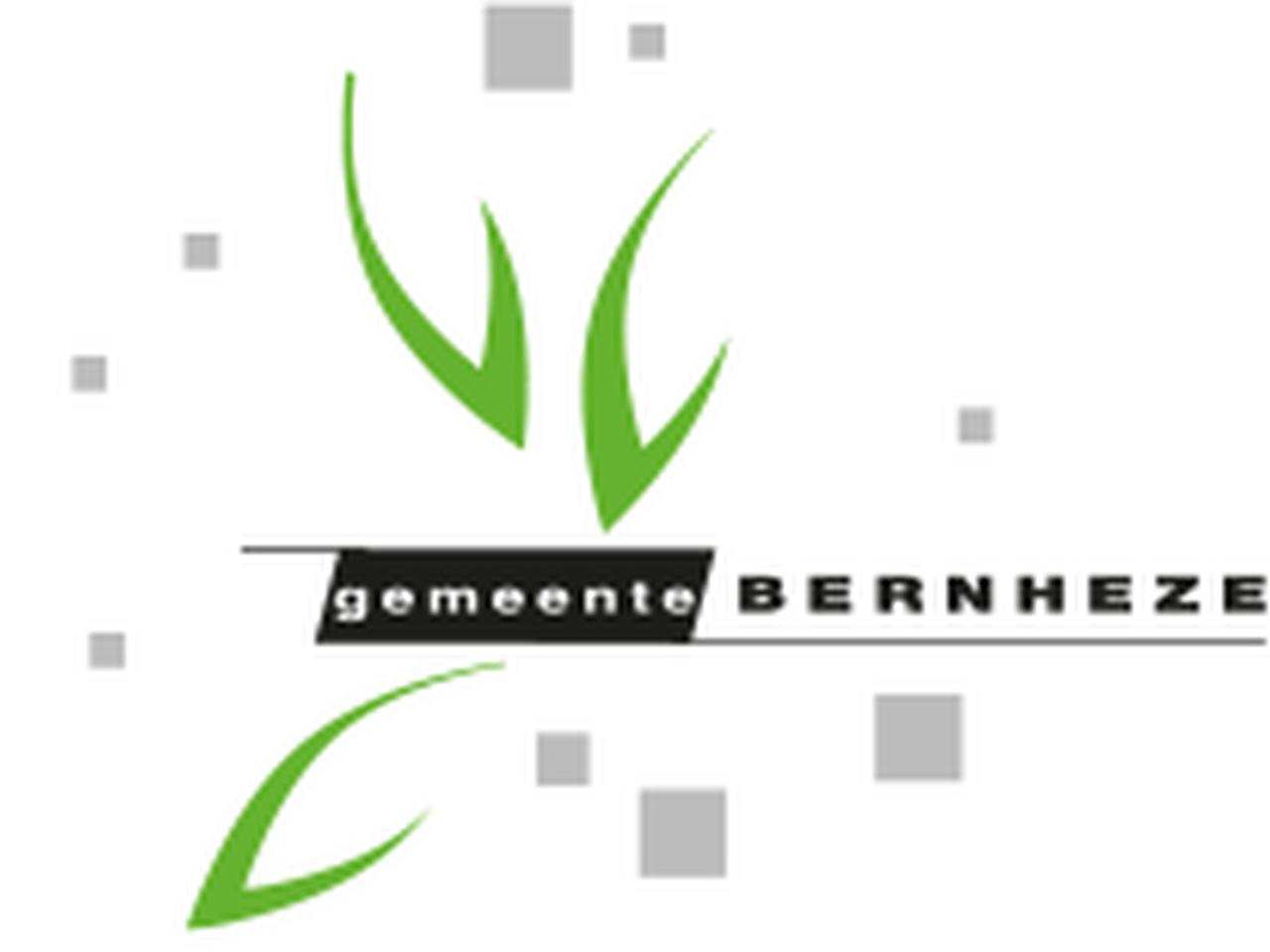 Logo Gemeente Bernheze