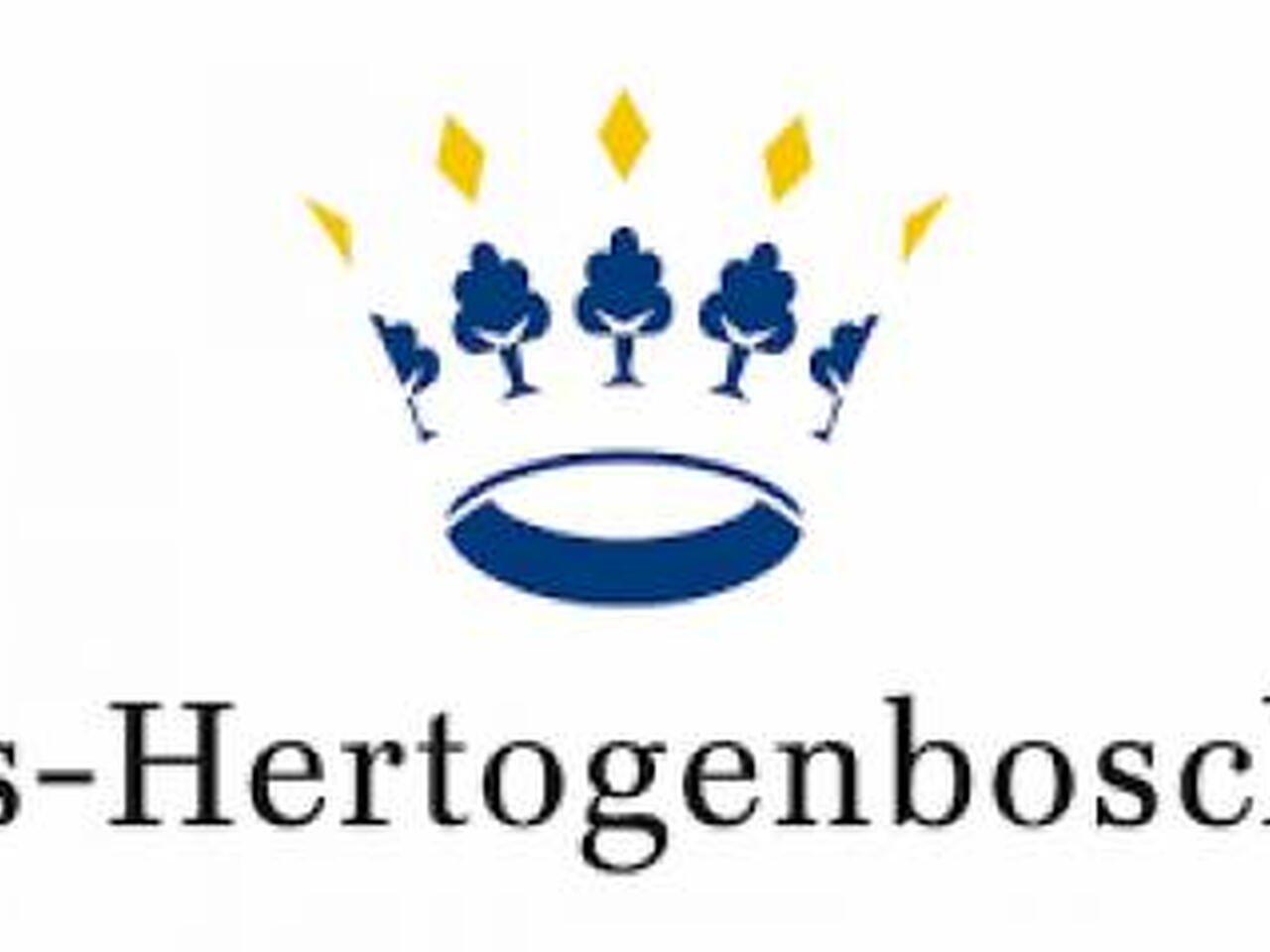 Logo gemeente 's-Hertogenbosch