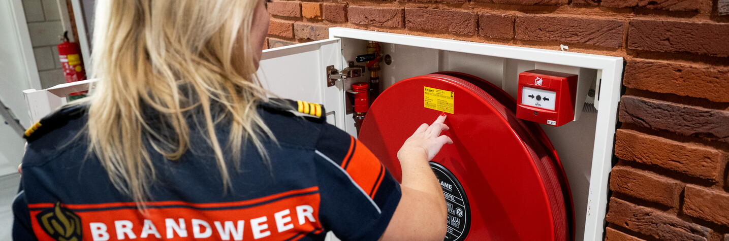 Brandweer RB