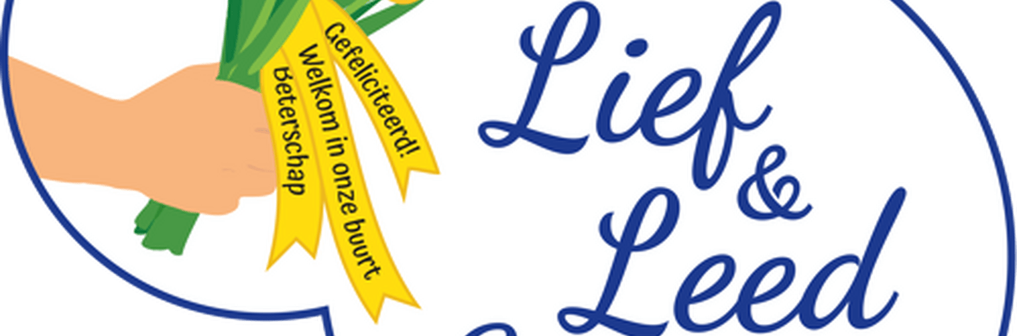Logo Lief en Leed Straten