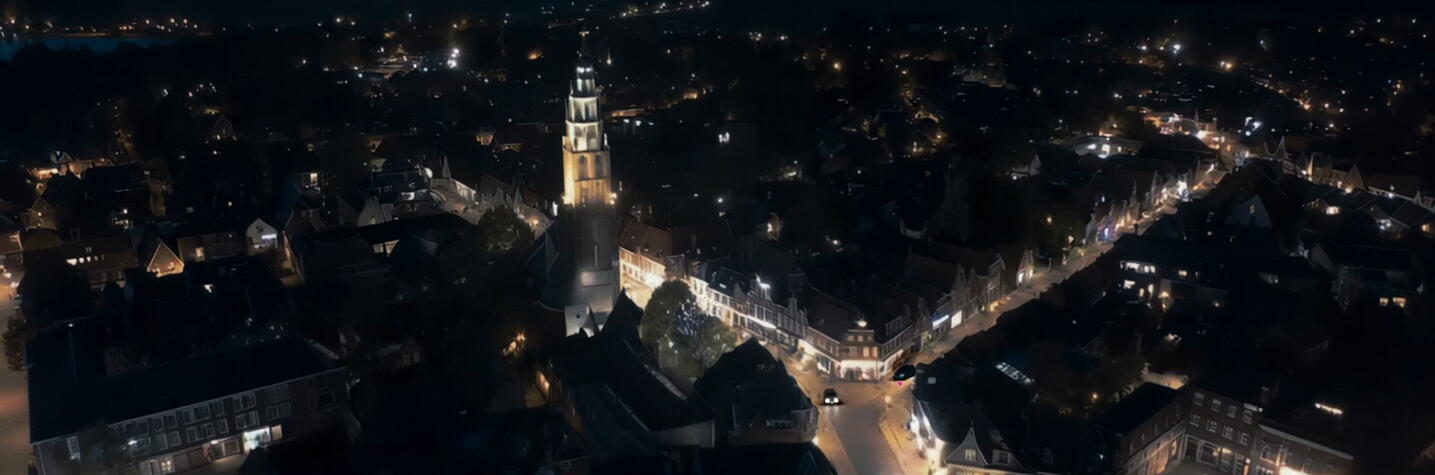 stad