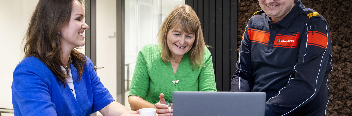 Vacature Adviseur Personeel & Organisatie
