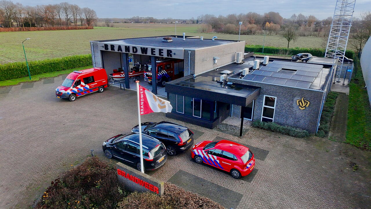 Post Vierlingsbeek VRBN